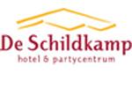 Hotel en Partycentrum De Schildkamp 