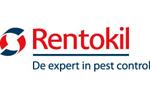 Rentokil Pest Control