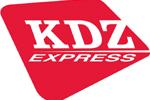 KDZ Express BV