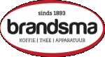 Brandsma Koffie 