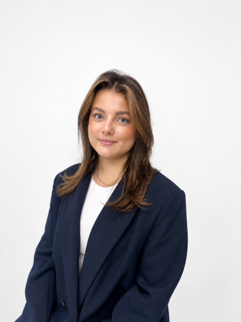 Romy Huijskes