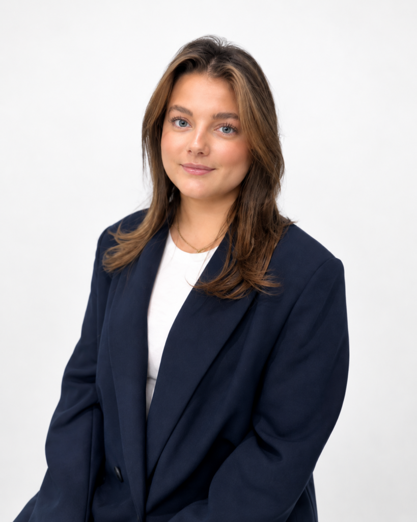 Romy Huijskes