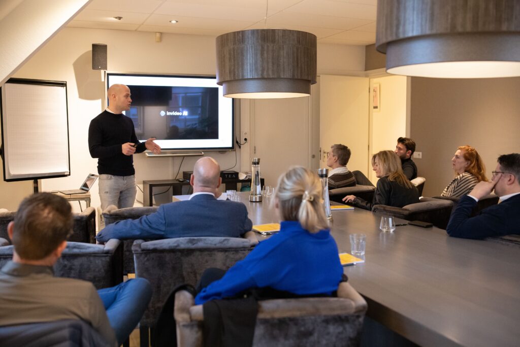 Teaser AV jubileumboek