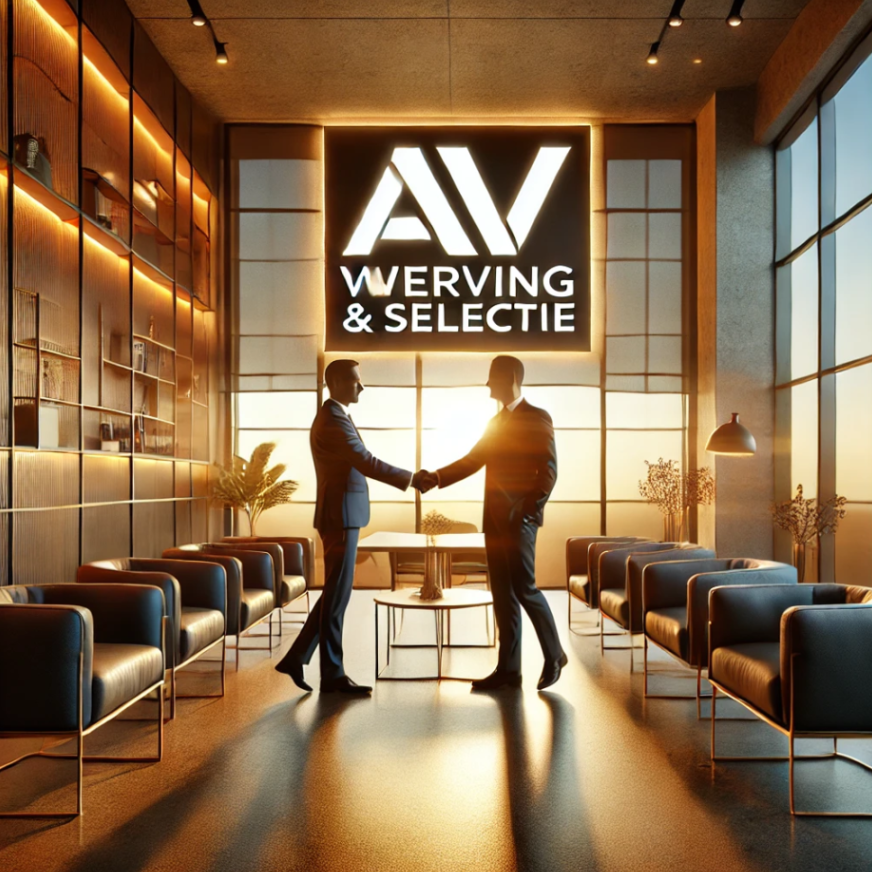 Vertrouwen en Verbinding