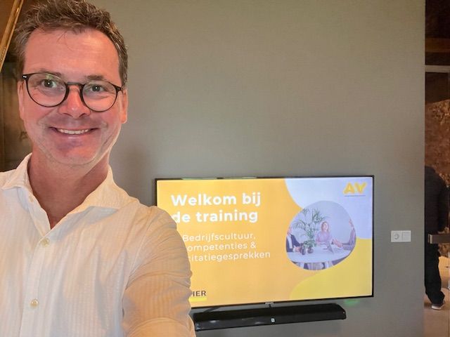 Selectiegesprekken versterken met Kärcher Nederland