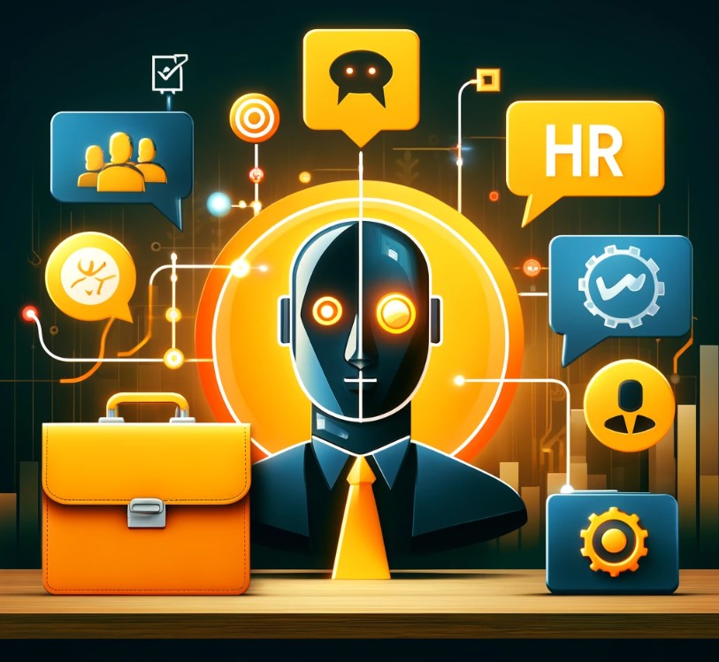 Geslaagd webinar ‘Ontdek de Kracht van ChatGPT in Recruitment, HR en Sales’