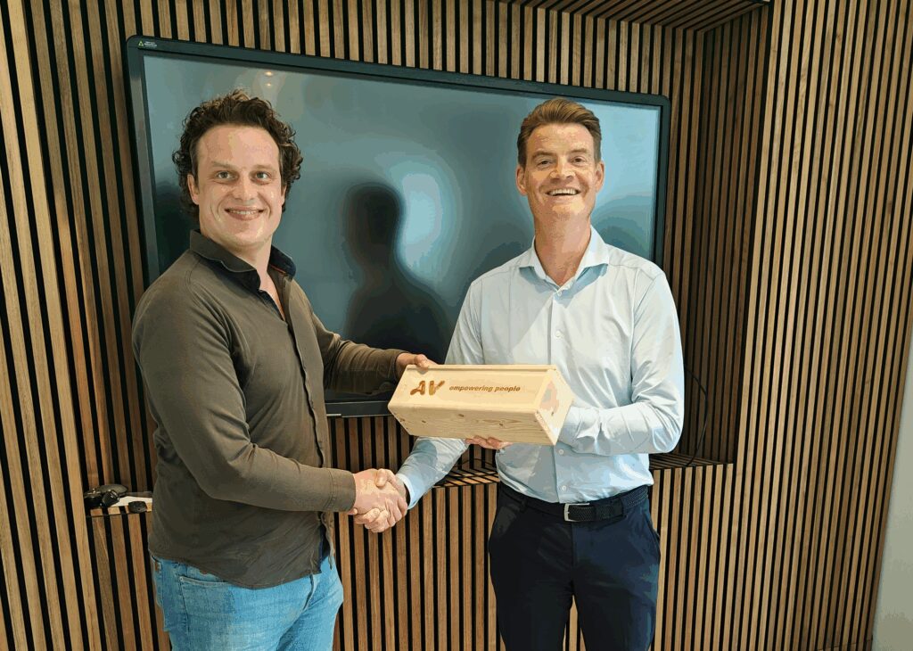 Van bemiddeling naar ontwikkeladvies