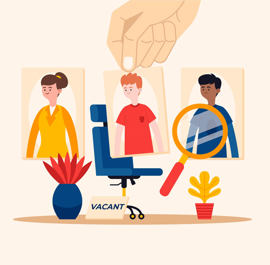 Op zoek naar jouw werkgeluk?