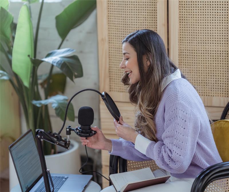 Podcast luistertip: ontdek je droombaan