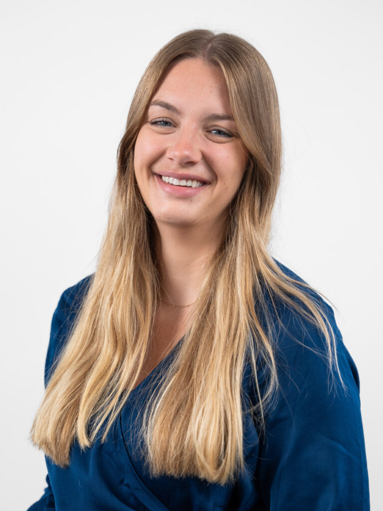 Mylène van der Hoeven