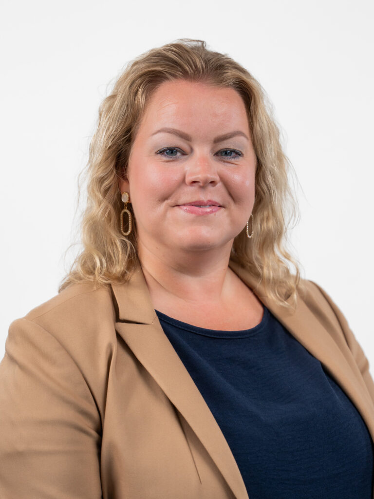 Thina van Middendorp