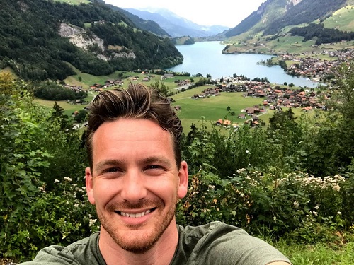 Bij Telco ben je een echte ondernemer in een onderneming