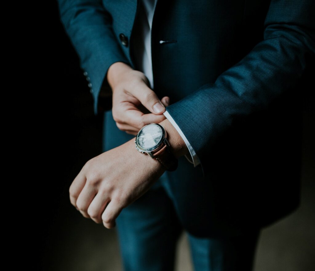 Van verkoopleider naar sales director en van kandidaat naar klant