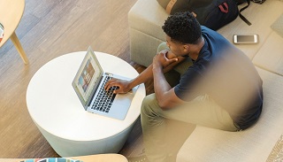 Sales & social distancing