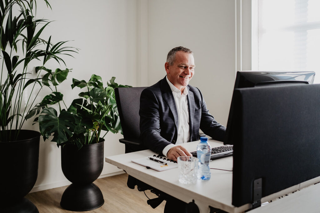 Recruitment services bij  Q Core