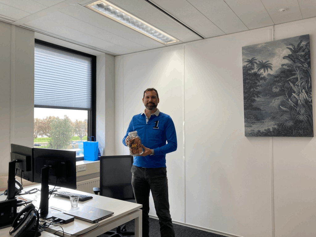 Succesvolle samenwerking AV en Deli Home