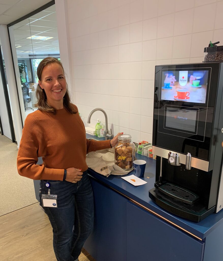 Succesvolle samenwerking Swagelok Nederland en AV