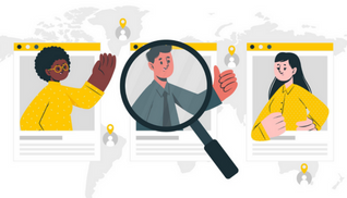 Geslaagd webinar Het vinden en verleiden van de beste kandidaten