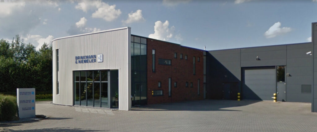 Werken bij Brinkmann en Niemeijer Motoren