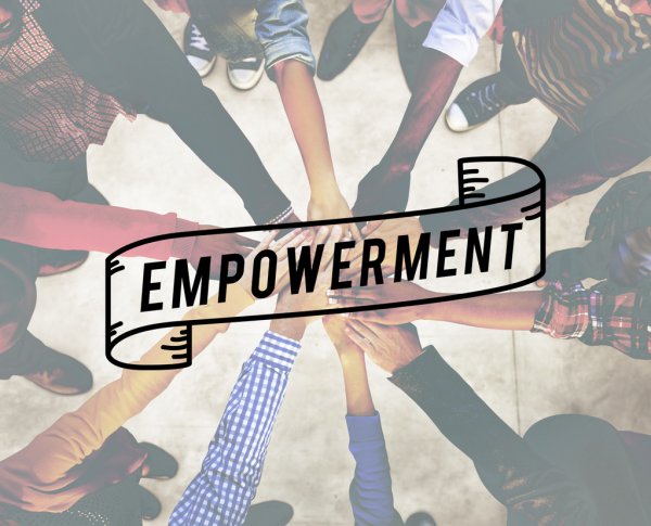 Training Empower jezelf en de ander