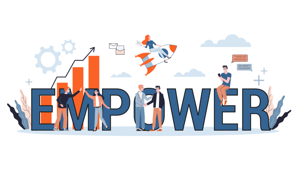 Geslaagde workshop Empower 2023