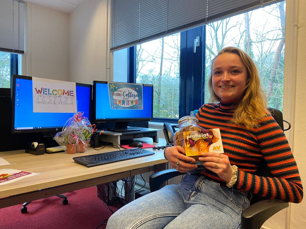 Succesvolle samenwerking Medilex en AV