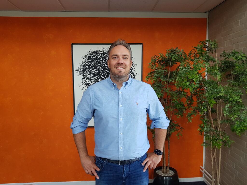 Succesvolle samenwerking Isotron Systems en AV