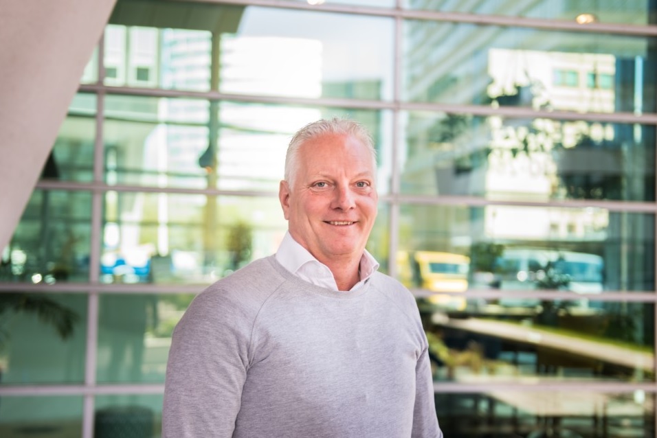 Succesvolle samenwerking Hands on ICT en AV