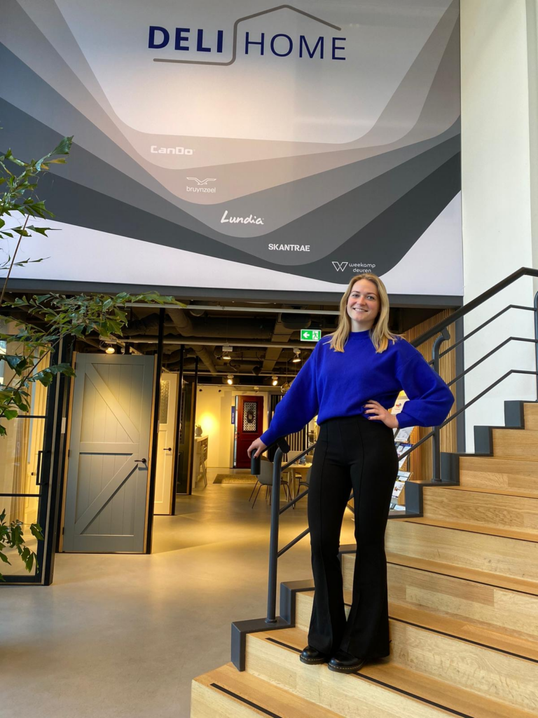 Succesvolle samenwerking Deli Home en AV