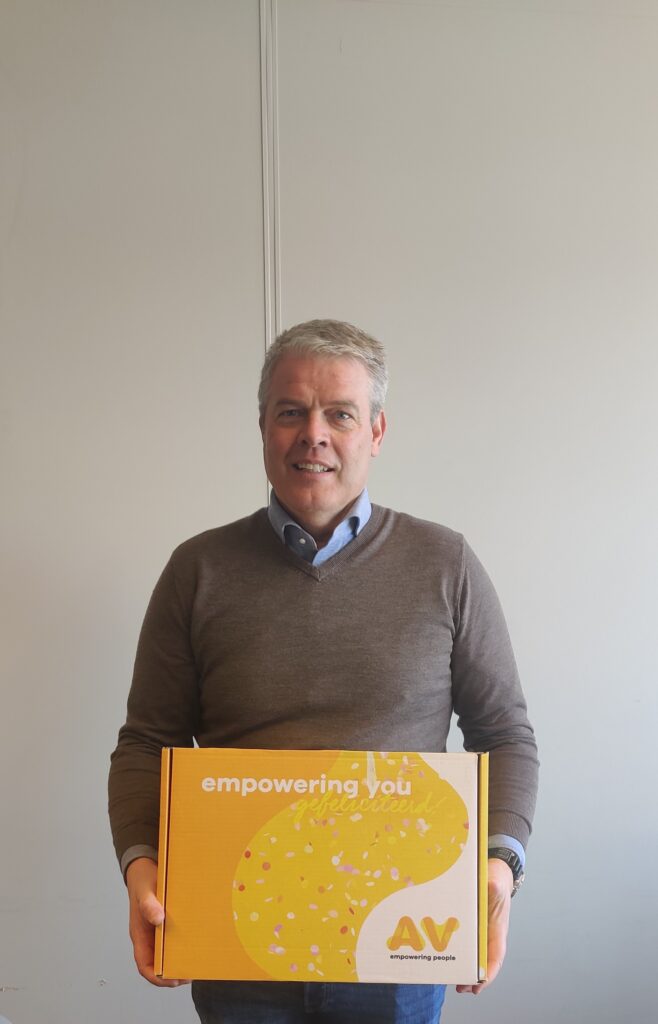 Succesvolle samenwerking Wijzonol en AV