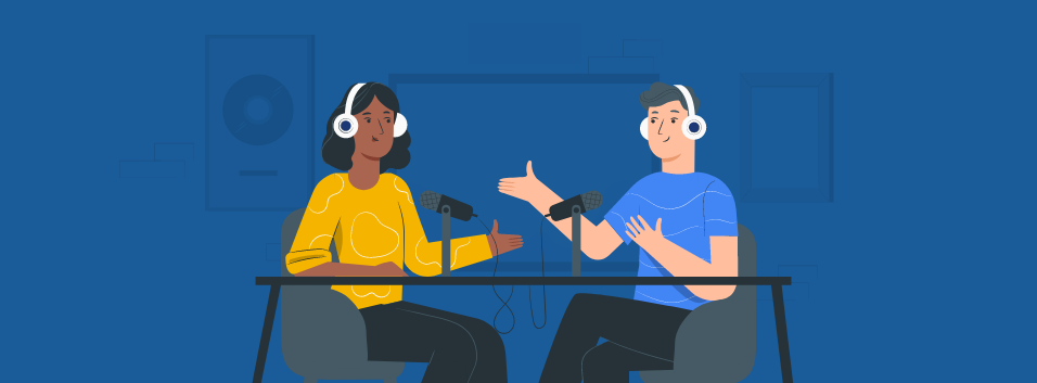 Het voorbereiden van een sollicitatiegesprek