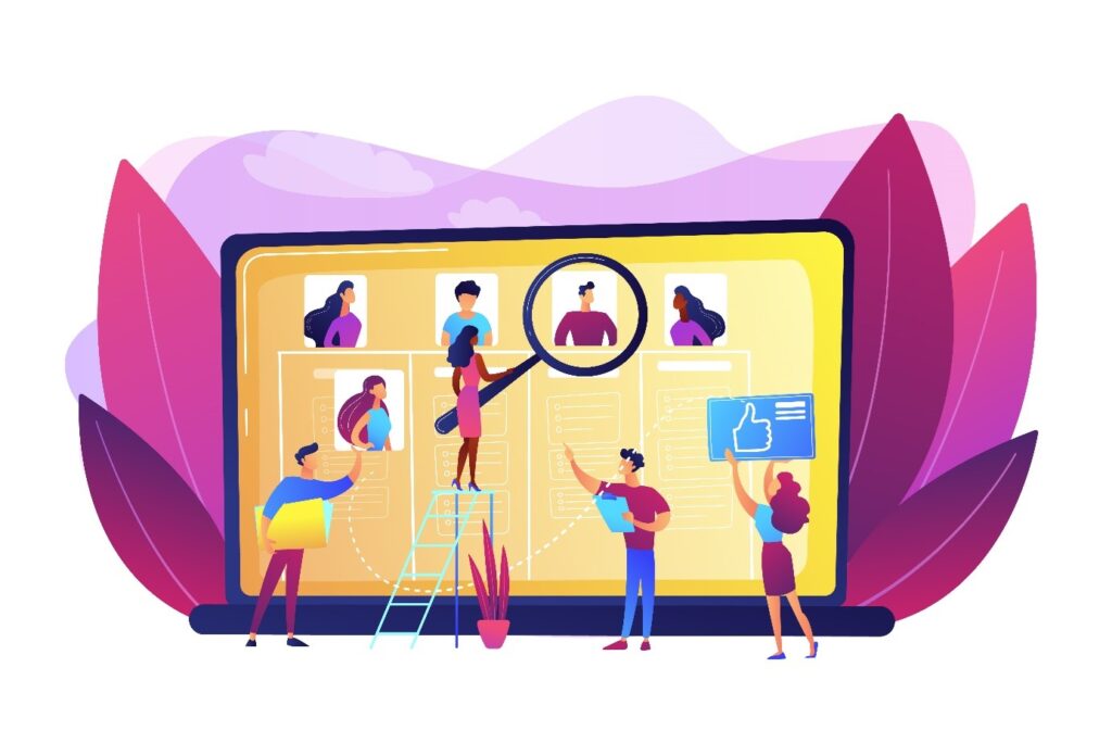 Geslaagd webinar ‘Met 5x meer kans je vacatures vervullen’