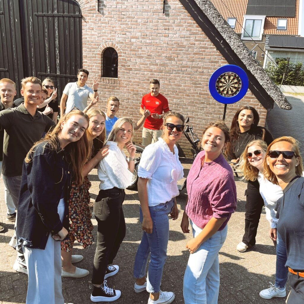 AV business games #2