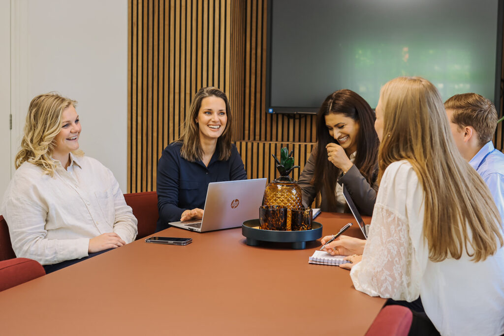 Recruitment Services: onze dienstverlening