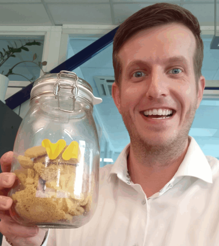 Succesvolle samenwerking Normec AquaServa en AV