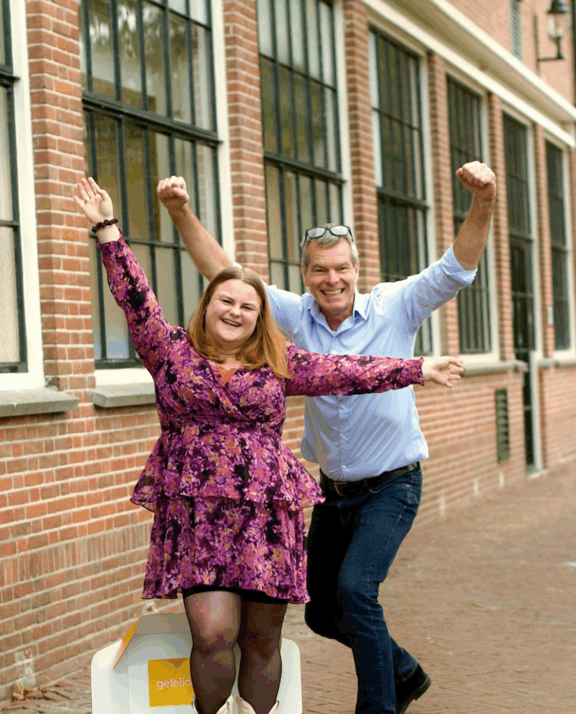 Succesvolle samenwerking Vector brandveiligheid en AV