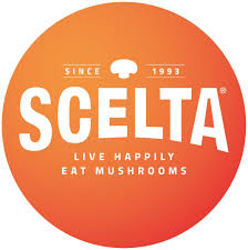 Scelta Mushrooms