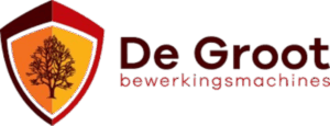 De Groot bewerkingsmachines