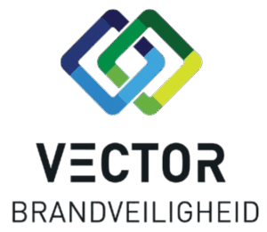 Vector brandveiligheid