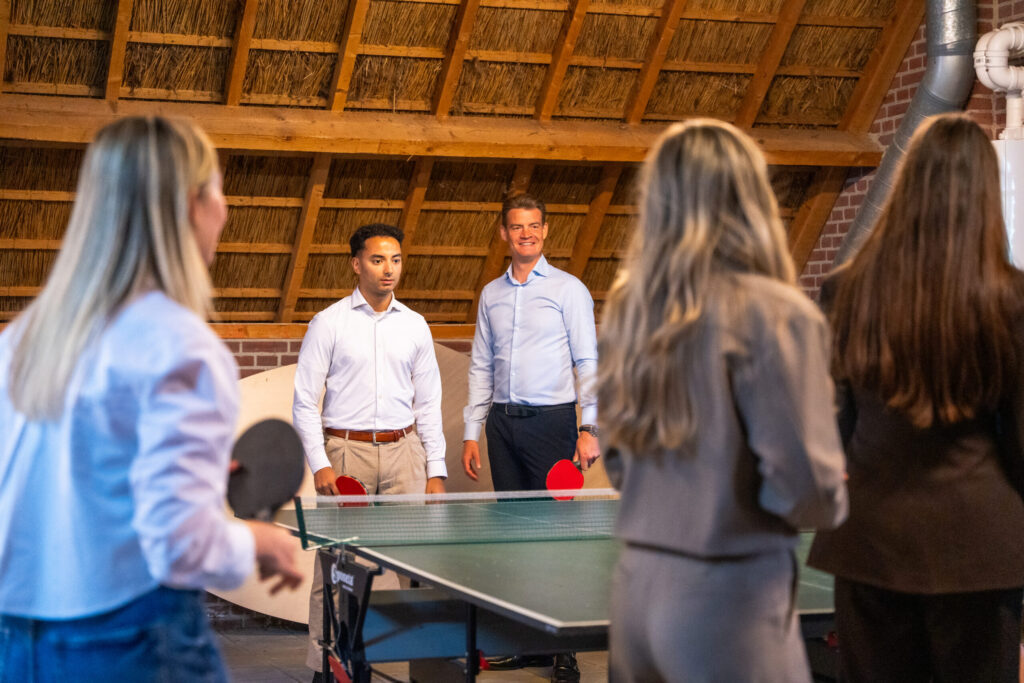 Waarom consumentenvertrouwen van groot belang is voor jouw werving