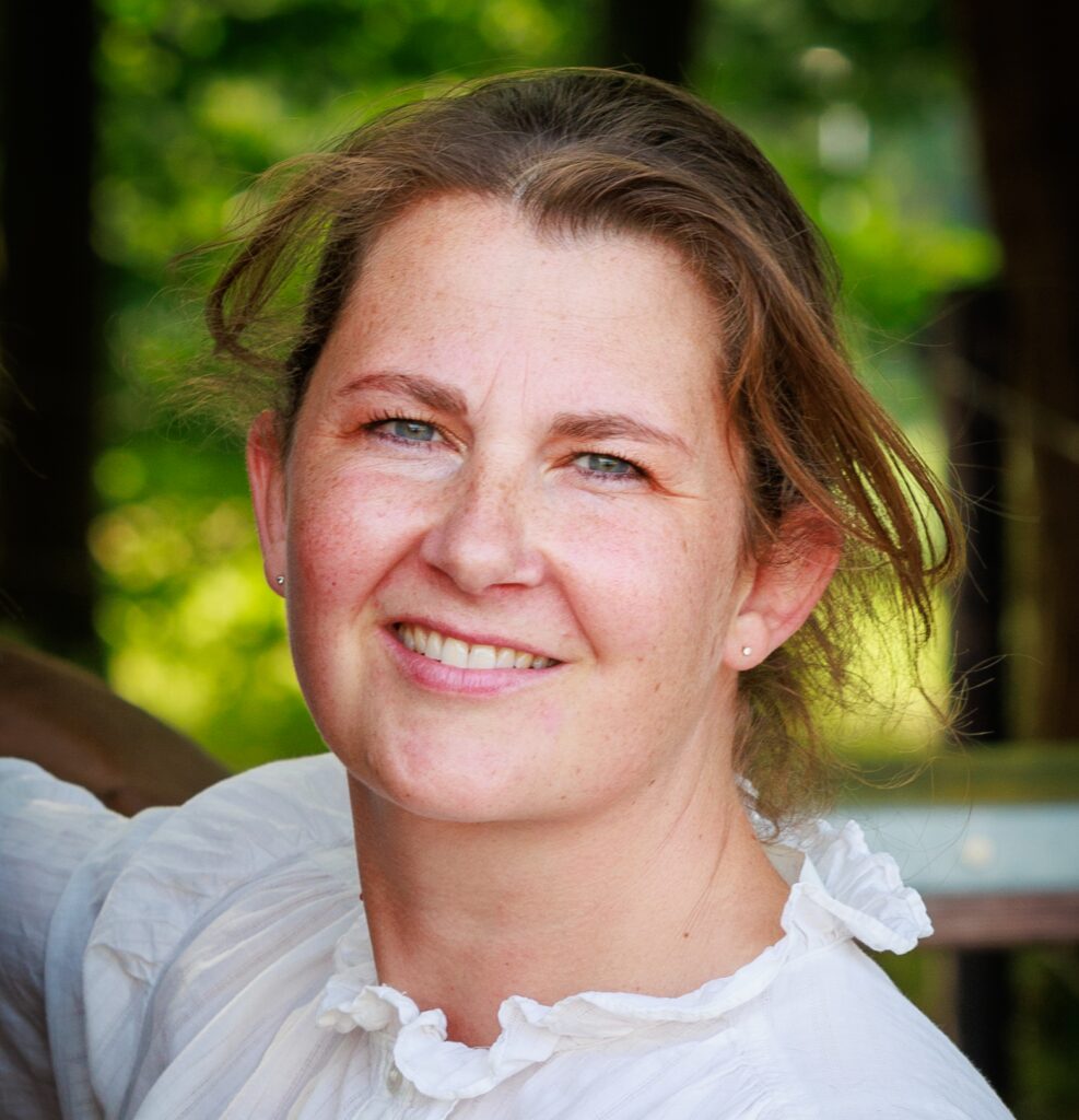 Anne-Maartje den Uijl-Meijman zal zich altijd verbonden voelen met AV