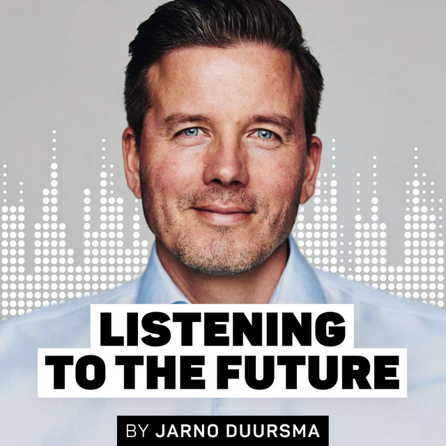 Podcasttip: Listening to the Future