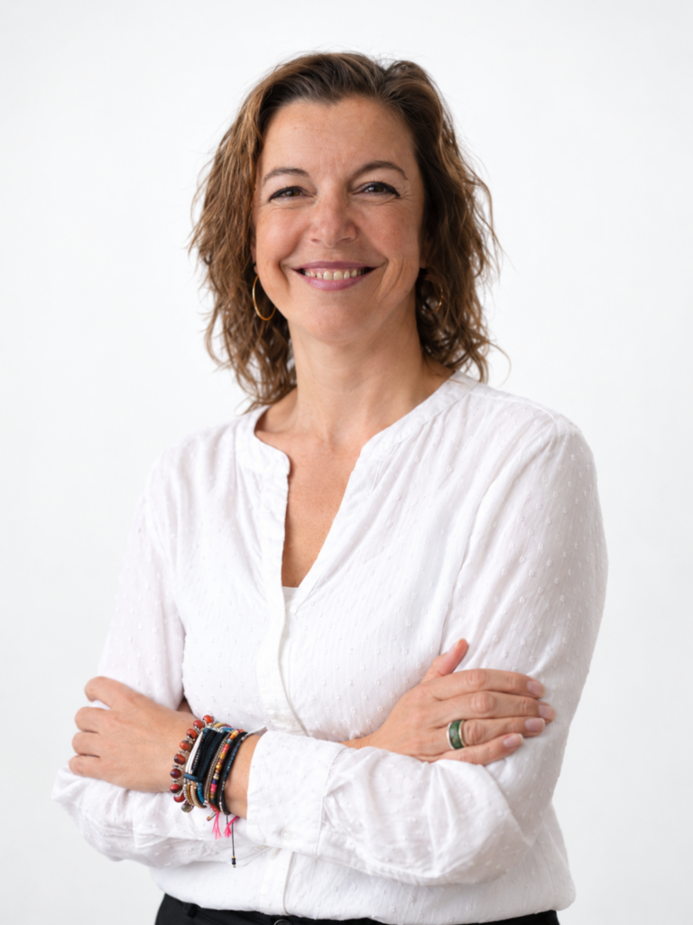 Annerieke Ruijter