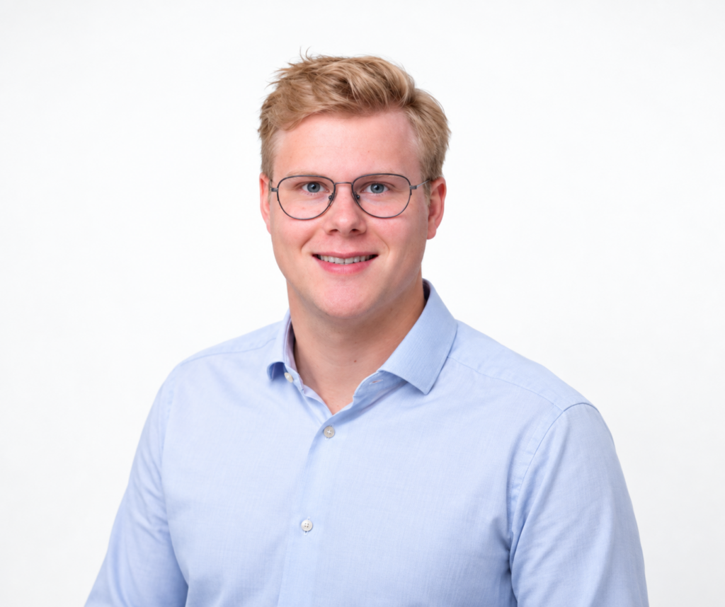 Daan Boezeman