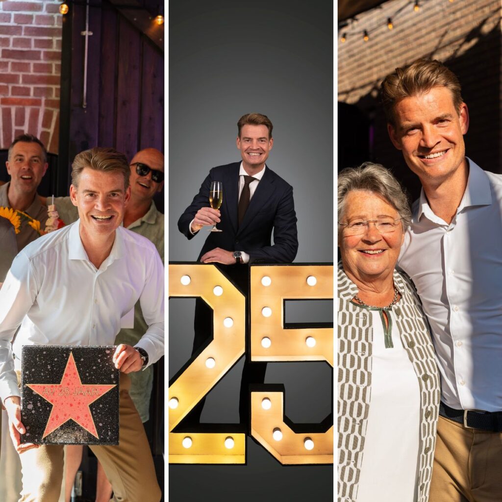 Terugblik 2025 door Ad Veldhuizen