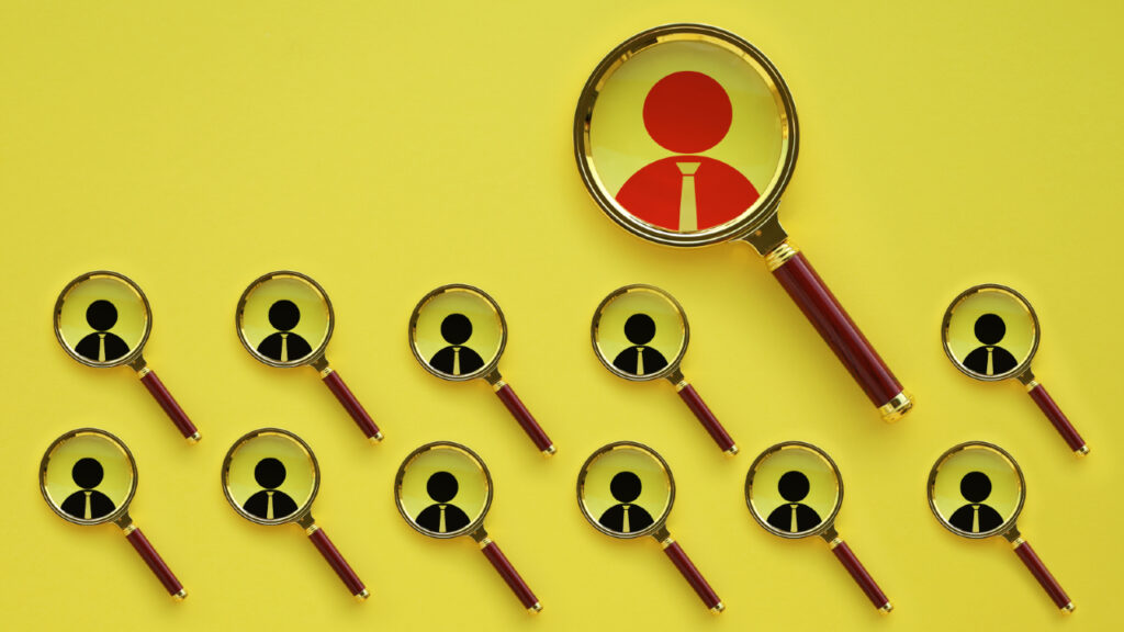 De juiste match maken: het verhaal van Bert Geluk bij Dexion